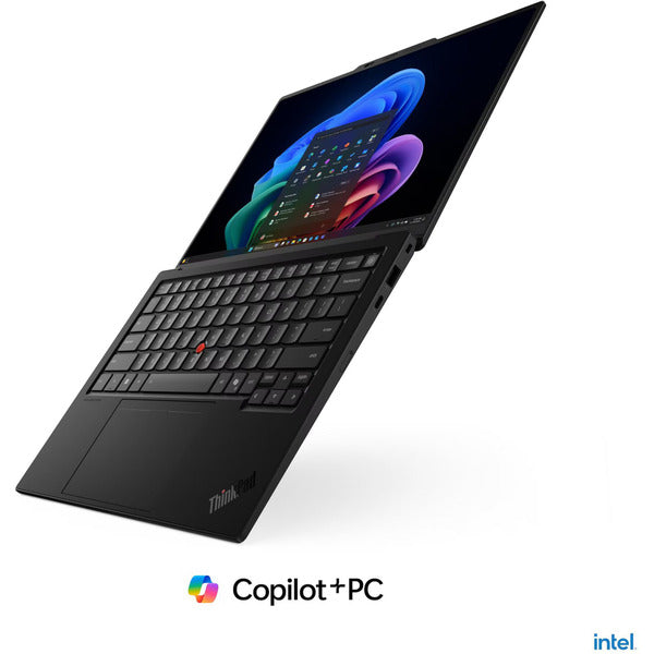 Lenovo ThinkPad X1 Carbon G14 Aura Edition (21V70027GE) - Lenovo - vue 6