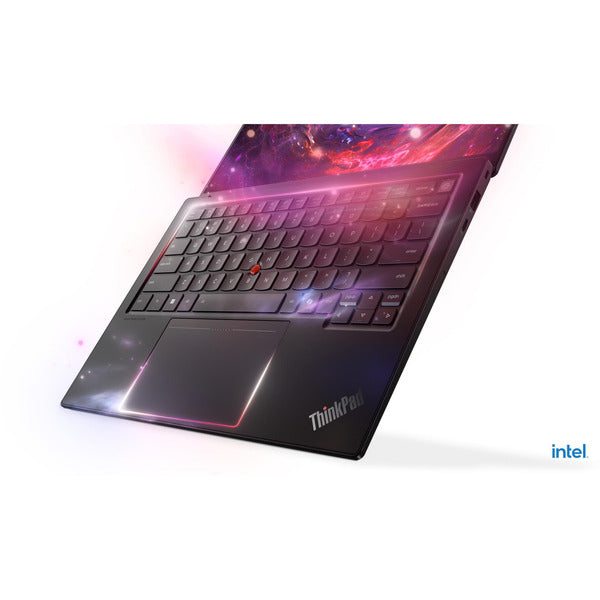 Lenovo ThinkPad X1 Carbon G14 Aura Edition (21V70027GE) - Lenovo - vue 8