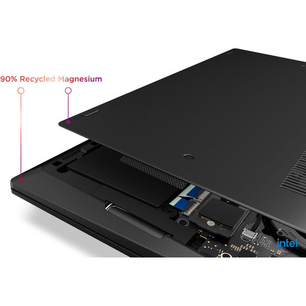 Lenovo ThinkPad X1 Carbon G14 Aura Edition (21V70027GE) - Lenovo - vue 9