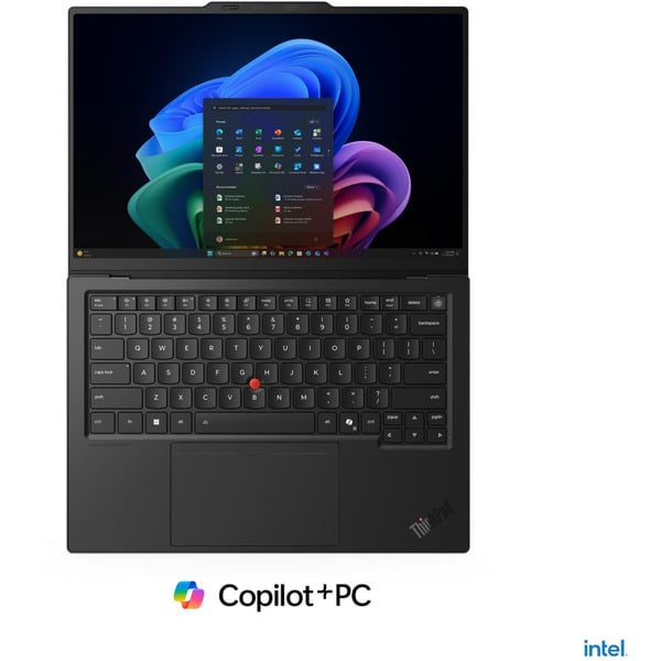 Lenovo ThinkPad X1 Carbon G14 Aura Edition (21V700DDGE) - Lenovo - vue 5