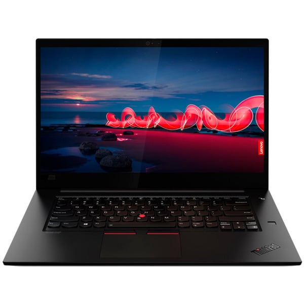 Lenovo ThinkPad X1 Extreme G3 - Lenovo