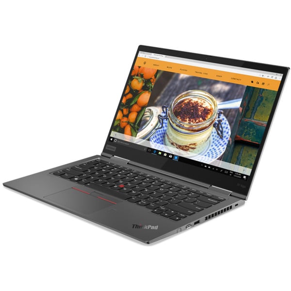 Lenovo ThinkPad X1 Yoga G5 - Lenovo - vue 5
