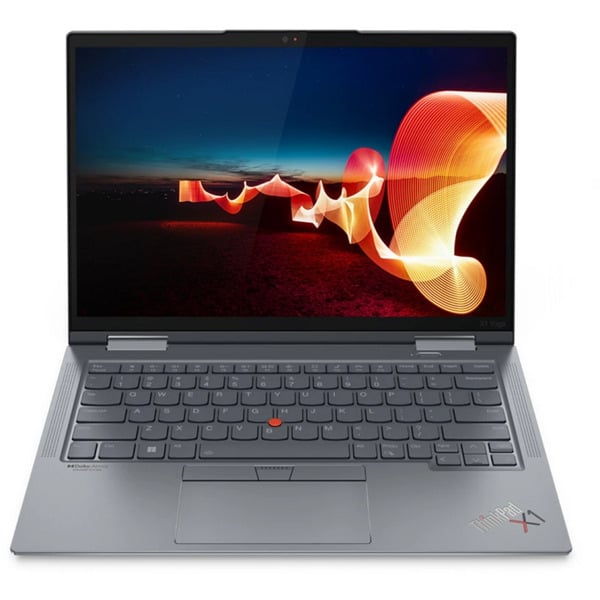 Lenovo ThinkPad X1 Yoga G7 - Lenovo - vue 3