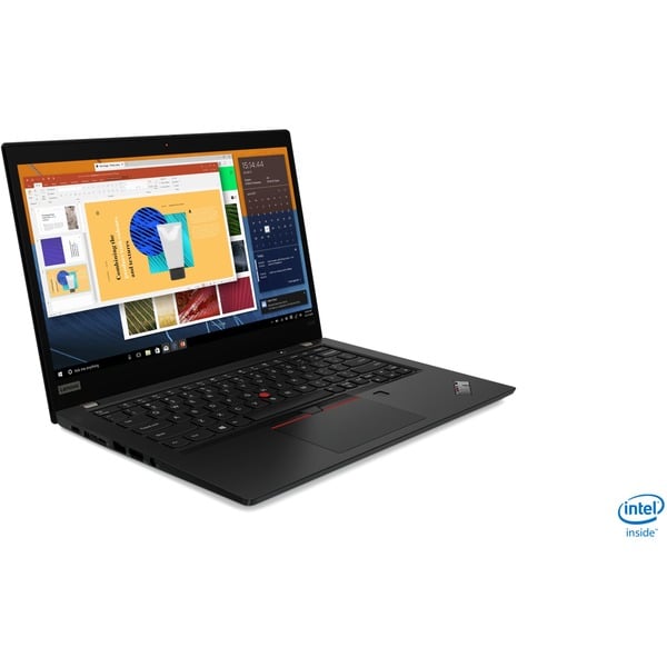 Lenovo ThinkPad X390 - Lenovo