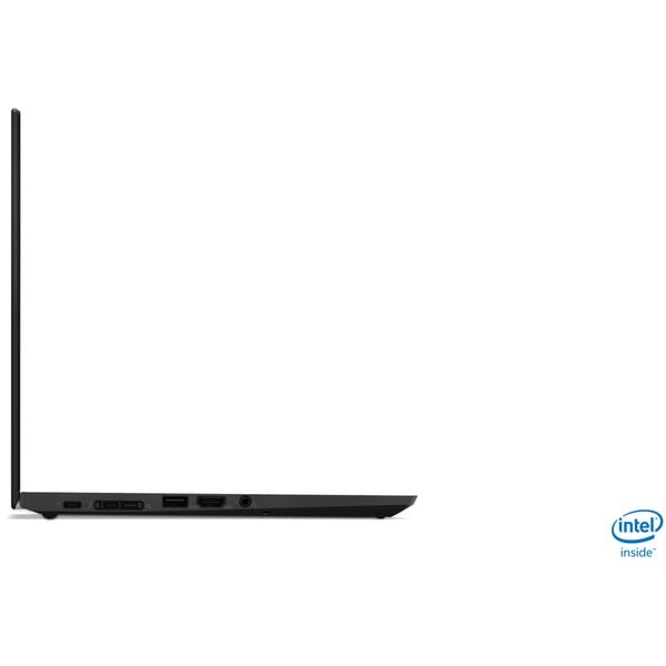 Lenovo ThinkPad X390 - Lenovo - vue 13