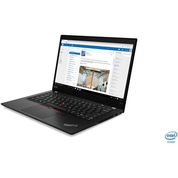 Lenovo ThinkPad X390 - Lenovo - vue 4