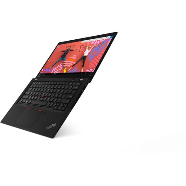 Lenovo ThinkPad X390 - Lenovo - vue 5