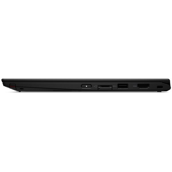 Lenovo ThinkPad X390 Yoga - Lenovo - vue 5