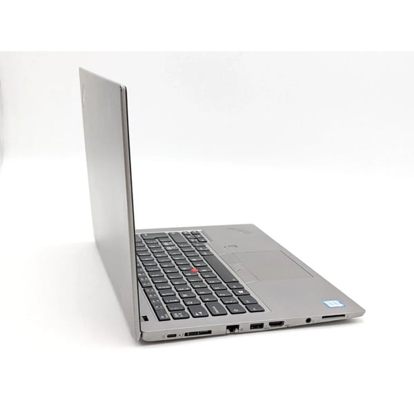 Lenovo Thinkpad T480s - Lenovo - vue 3
