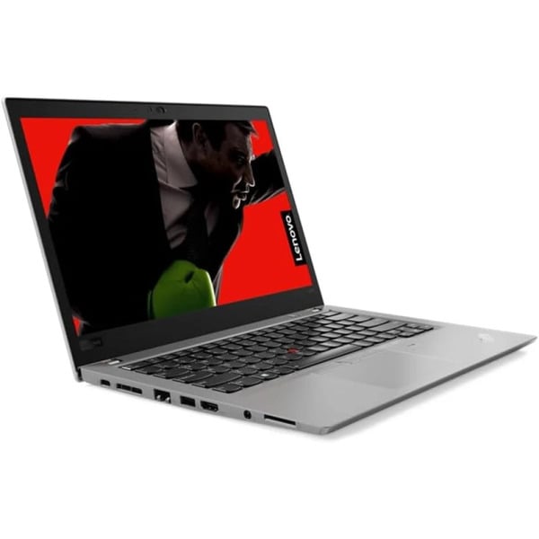 Lenovo Thinkpad T480s - Lenovo