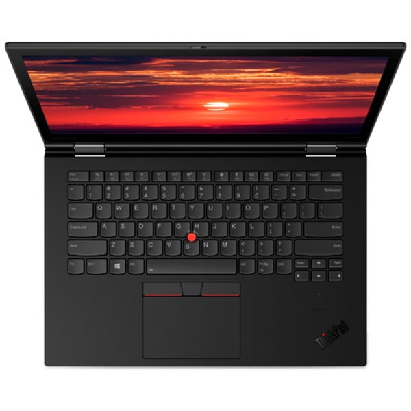 Lenovo Thinkpad X1 Yoga G3 - Lenovo - vue 2