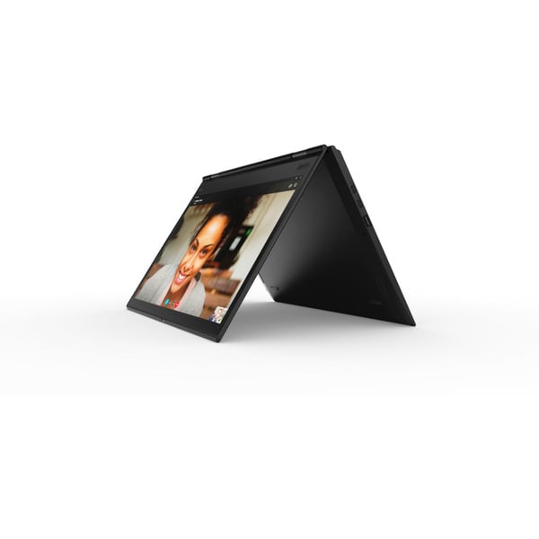 Lenovo Thinkpad X1 Yoga G3 - Lenovo - vue 5