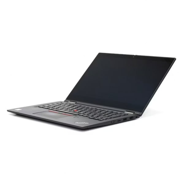 Lenovo Thinkpad X390 Yoga - Lenovo - vue 4