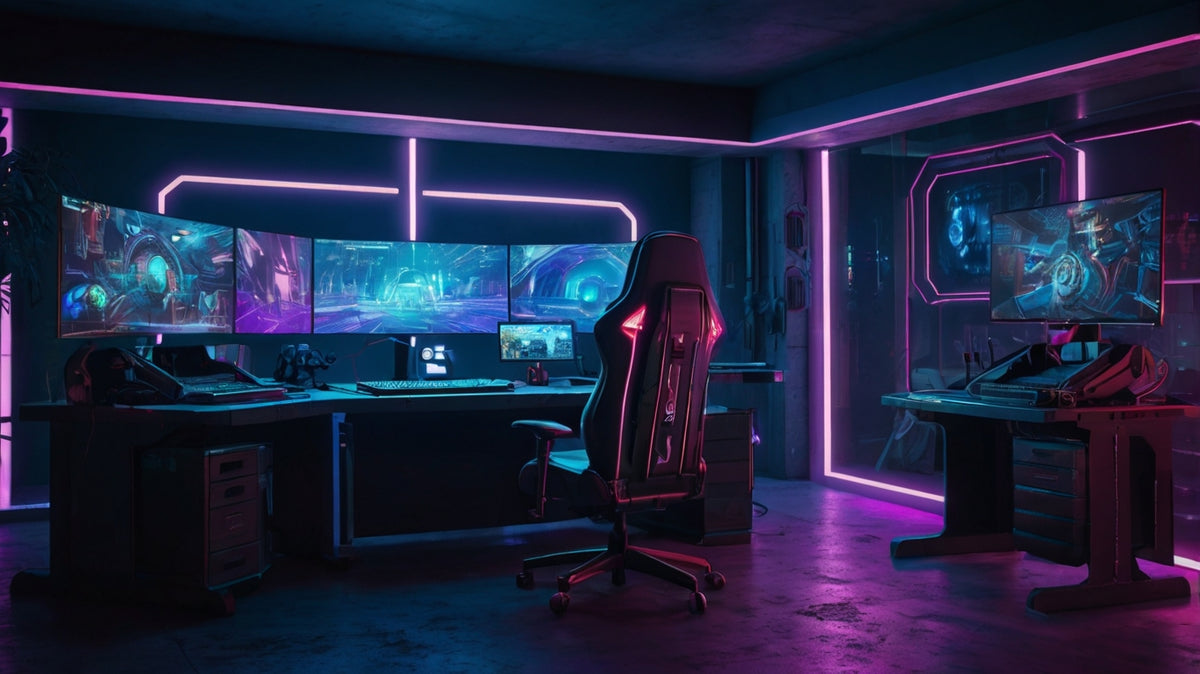 📰 Blog | LeGeekShop - Actus Gaming, High-Tech et Geek 📰 Blog | LeGeekShop - Actus Gaming, High-Tech et Geek