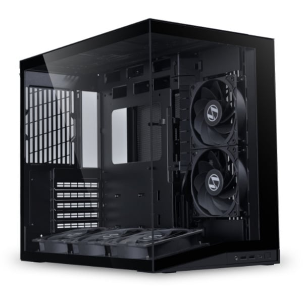 Lian Li O11 Dynamic Mini V2 Flow, Tower-Gehäuse - Lian Li - vue 4