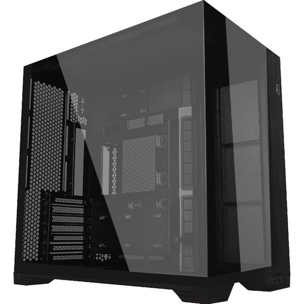 Lian Li O11 Vision Compact, Tower-Gehäuse - Lian Li - vue 3