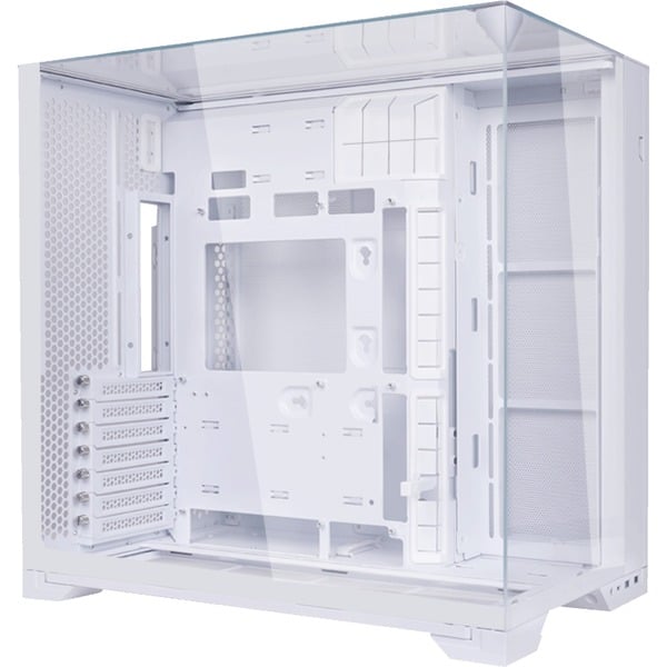 Lian Li O11 Vision Compact, Tower-Gehäuse - Lian Li - vue 5