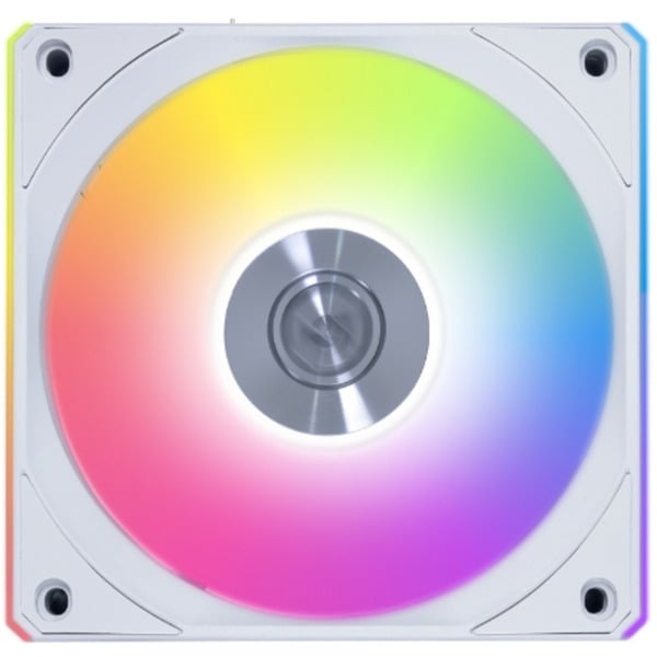 Lian Li UNI FAN CL120 Wireless, Gehäuselüfter - Lian Li - vue 2