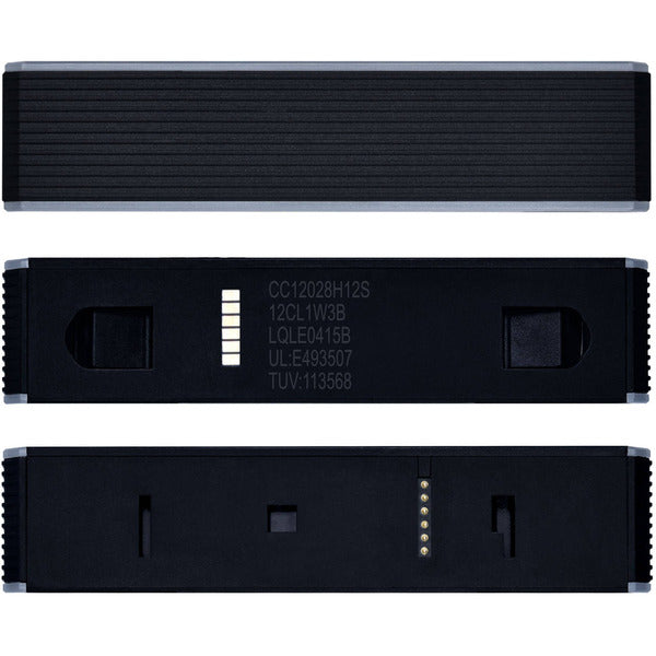 Lian Li UNI FAN CL120 Wireless, Gehäuselüfter - Lian Li - vue 11