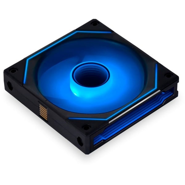 Lian Li UNI FAN SL-INF 120 RGB, Gehäuselüfter - Lian Li - vue 6