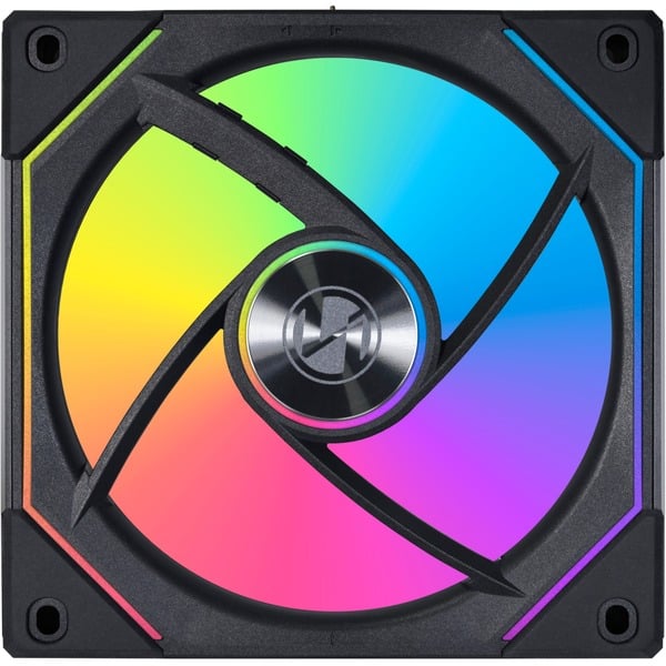 Lian Li UNI FAN SL-INF 120 RGB, Gehäuselüfter - Lian Li - vue 2