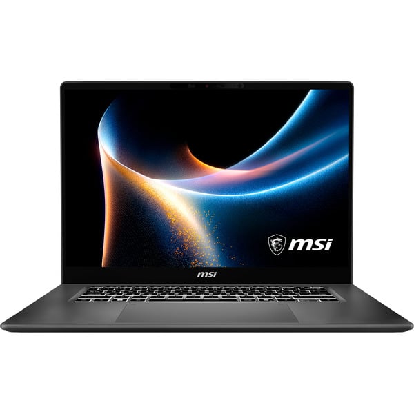 MSI Prestige 16 AI+ C3MG-071 - MSI - vue 2