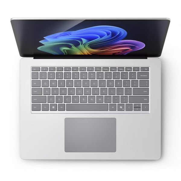 Microsoft Surface Laptop 7 Copilot+ PC for Business - Microsoft - vue 3