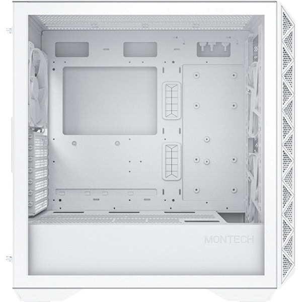 Montech AIR 903 BASE, Tower-Gehäuse - Montech - vue 3