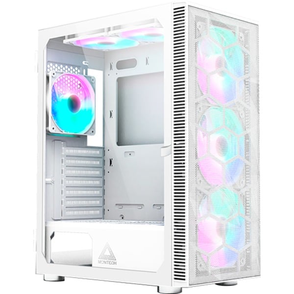 Montech X3 MESH, Tower-Gehäuse - Montech