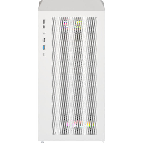 Montech X5M, Tower-Gehäuse - Montech - vue 6