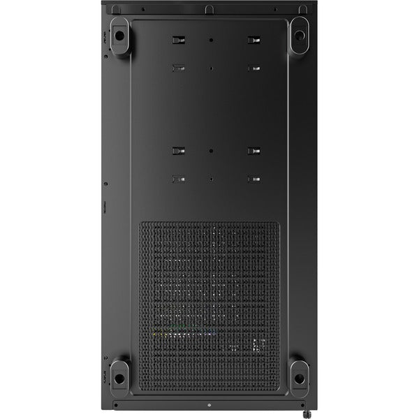 Montech XR, Tower-Gehäuse - Montech - vue 7