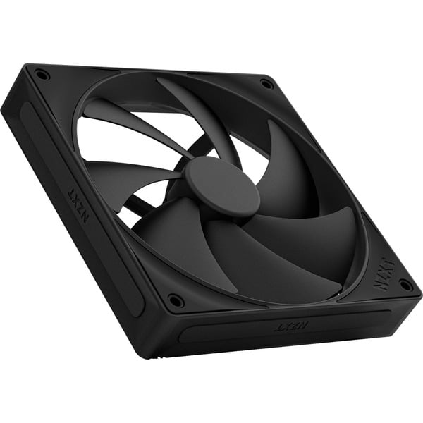 NZXT F140P, Gehäuselüfter - NZXT - vue 4