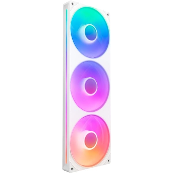 NZXT F360 RGB CORE, Gehäuselüfter - NZXT