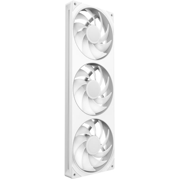 NZXT F360 RGB CORE, Gehäuselüfter - NZXT - vue 2