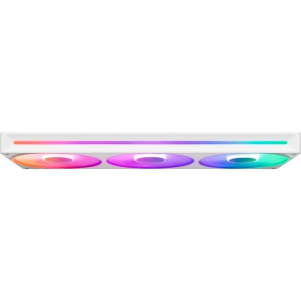 NZXT F360 RGB CORE, Gehäuselüfter - NZXT - vue 7