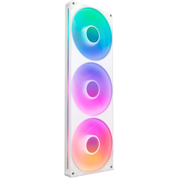 NZXT F420 RGB CORE, Gehäuselüfter - NZXT - vue 2