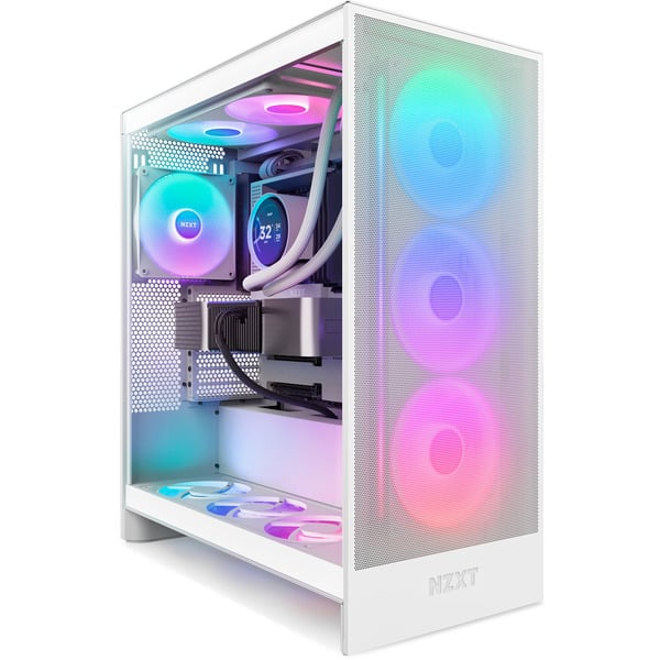NZXT F420 RGB CORE, Gehäuselüfter - NZXT - vue 11