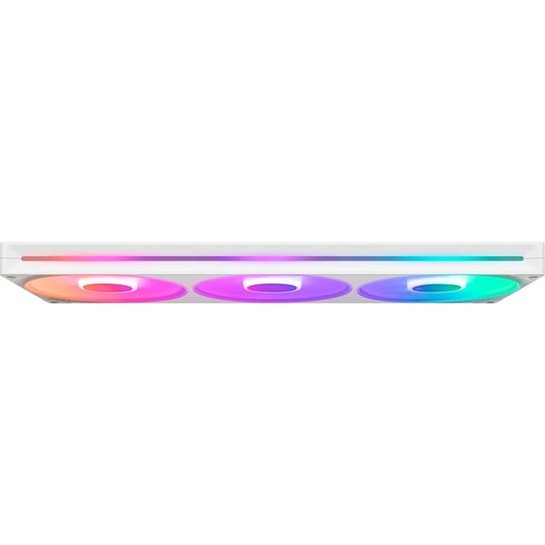 NZXT F420 RGB CORE, Gehäuselüfter - NZXT - vue 9