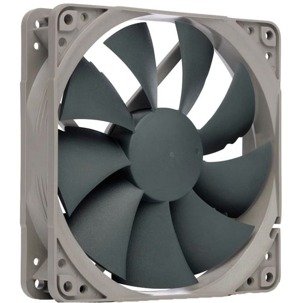 Noctua NA-FK1 redux 120x120x25, Gehäuselüfter - Noctua
