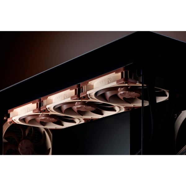 Noctua NF-A14x25 G2 PWM, Gehäuselüfter - Noctua - vue 6