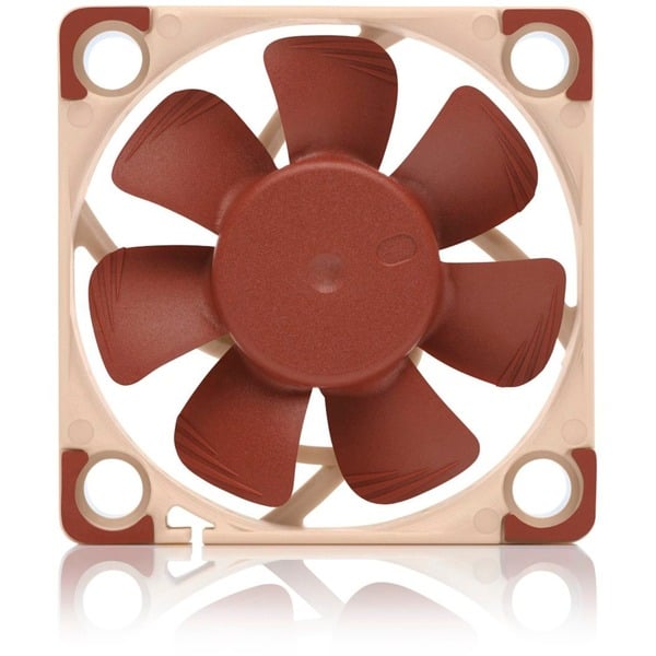 Noctua NF-A4x10 24V PWM, Gehäuselüfter - Noctua - vue 2