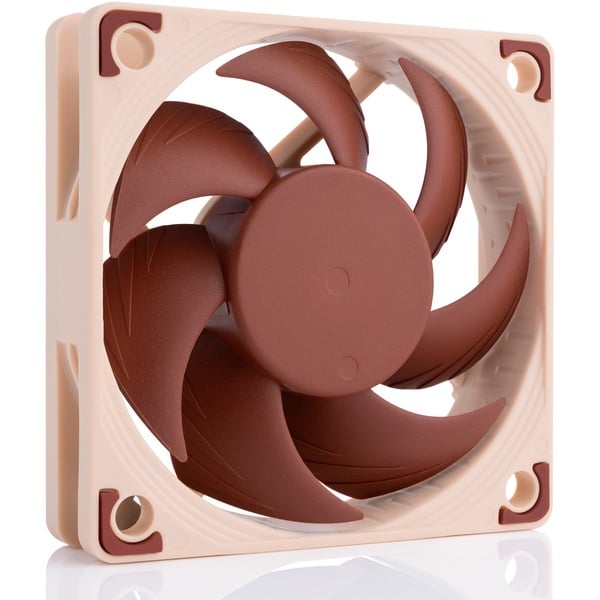 Noctua NF-A6x15 5V, Gehäuselüfter - Noctua - vue 3
