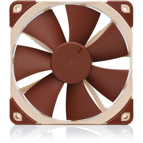 Noctua NF-F12 5V, Gehäuselüfter - Noctua - vue 4