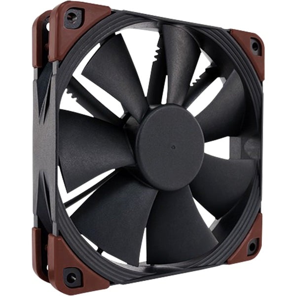 Noctua NF-F12 industrialPPC-3000 PWM, Gehäuselüfter - Noctua