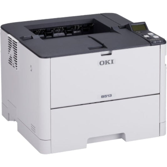 OKI B513dn, LED-Drucker - OKI