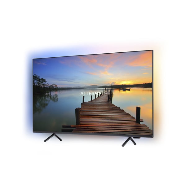 Philips 50PUS8309/12, LED-Fernseher - Philips - vue 3