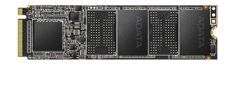 SSD NVMe ADATA XPG GAMMIX S50 PRO M.2 2280 PCIe Gen4x4 500GB 1TB 3D NAND TLC