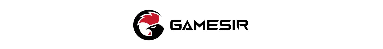 Manette de Jeu Sans Fil GenerNova Lite - Multi-Plateforme 🎮