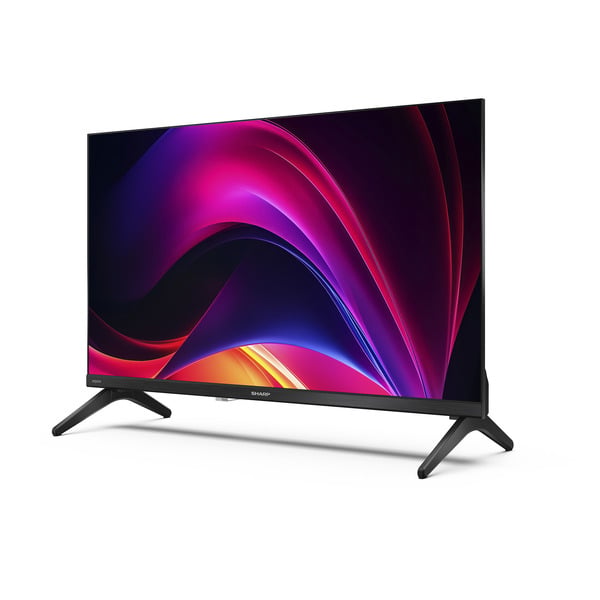 SHARP 24HE2745E, LED-Fernseher - SHARP - vue 4