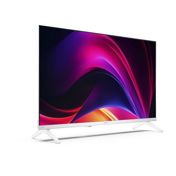SHARP 32HE2745EW, LED-Fernseher - SHARP - vue 2